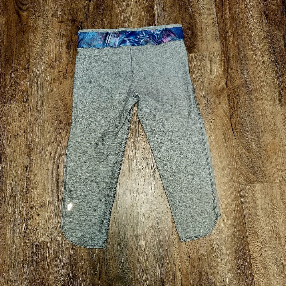 Ivivva Capris